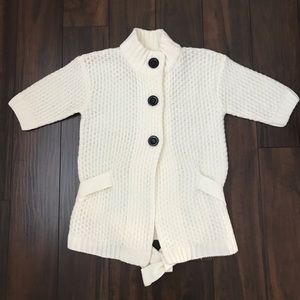 ❄️ Cozy Sweater ❄️